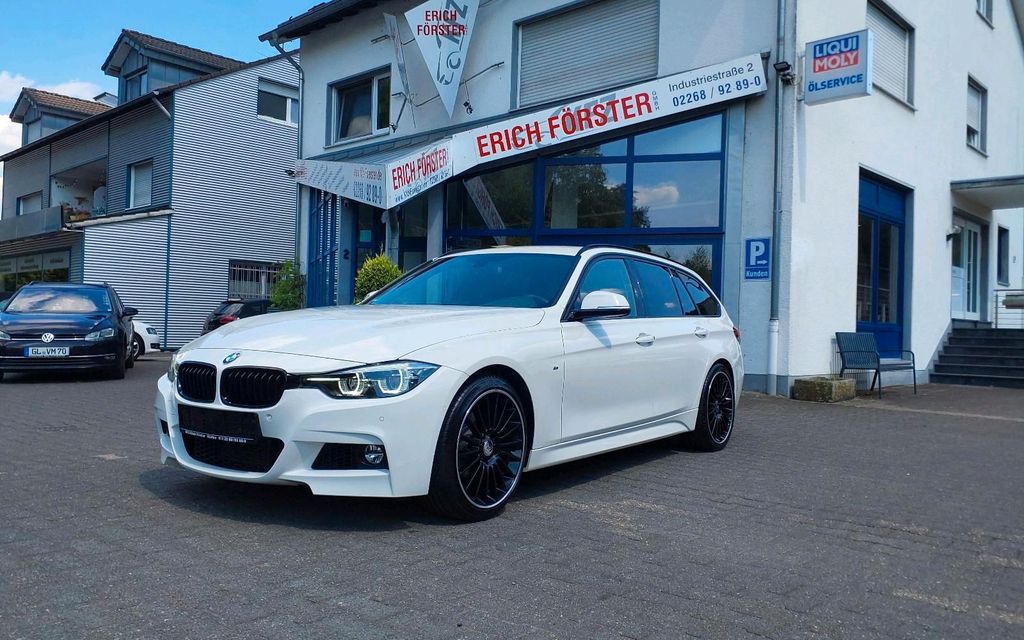Image of BMW 318