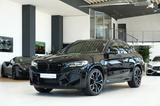 BMW X4 M Competition*SPORTABGAS*HEAD-UP*H/K*PANO*LED