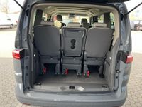 Volkswagen T7 Multivan - Vorschau Bild 5