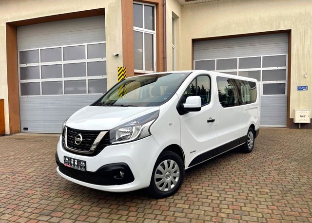 Nissan NV300