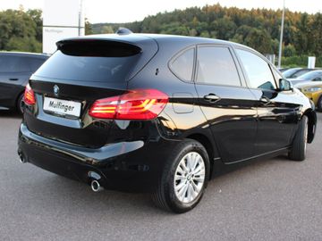 BMW 218 Active Tourer - 4