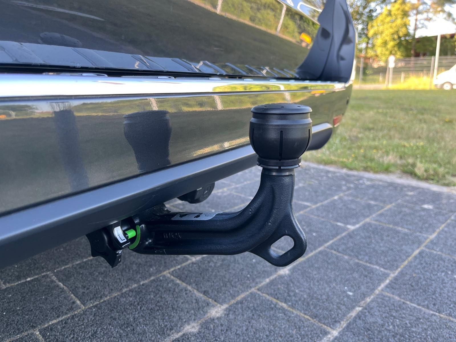 Mercedes-Benz V 250 Avantgarde Lang AMG LED*Night*Dist*AHK*360