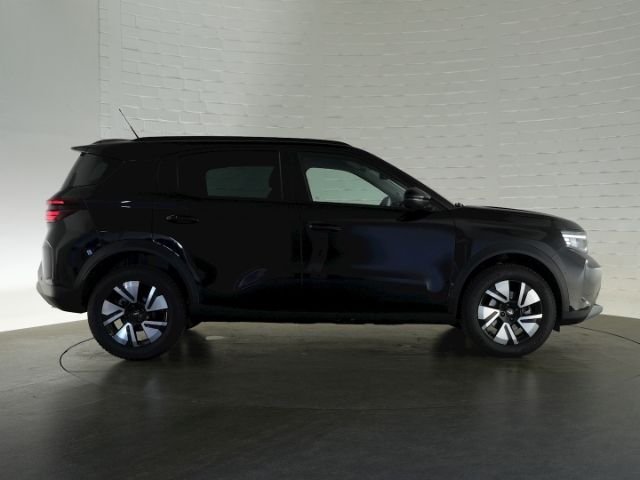 Frontera C HYBRID GS eDCT+NAVI+RÜCKFAHRKAMERA+SI