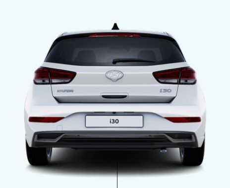 Fahrzeugabbildung Hyundai i30 1.5T 140PS DCT ADVANTAGE