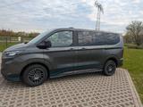 Ford Tourneo Custom L1 Sport *Pano*LED*360°*B&O*StdHZ - Ford Tourneo Custom mit Panoramadach
