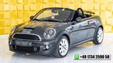 MINI Cooper S Cabrio*Tempomat* - MINI MINI: Cab