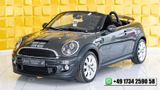 MINI Cooper S Cabrio*Tempomat* - MINI MINI aus 2012