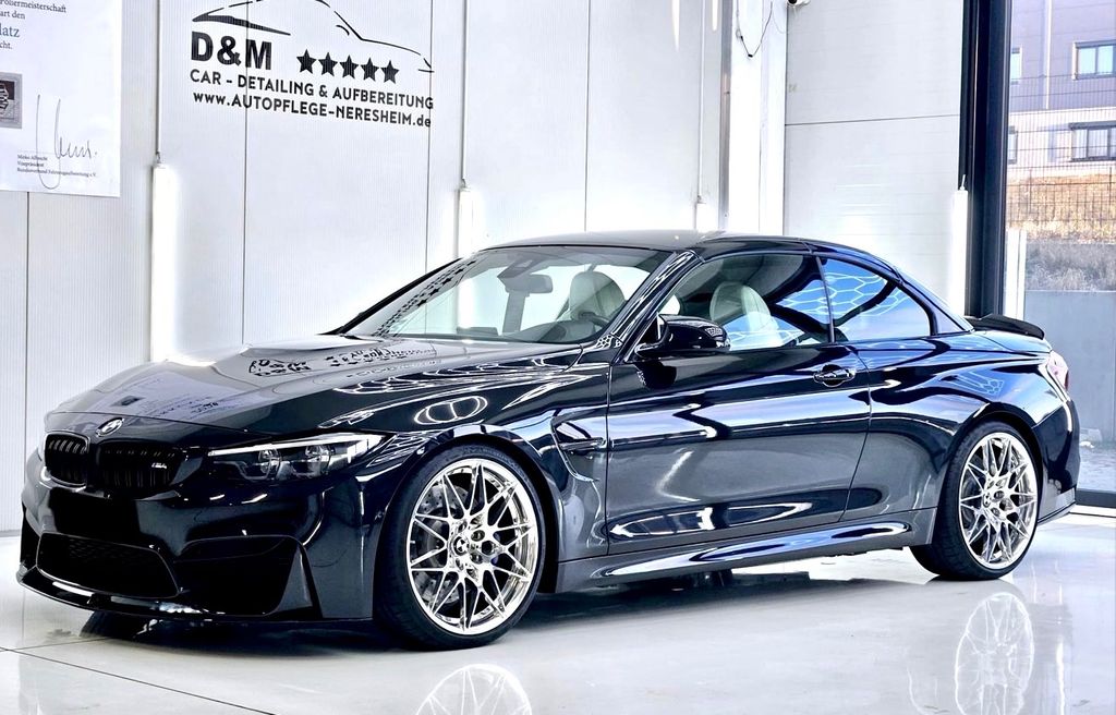 Image of BMW M4