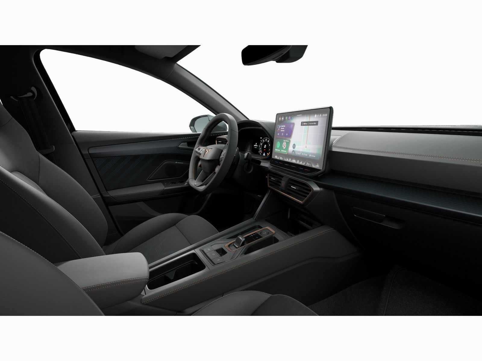 Cupra Leon - Bild 4