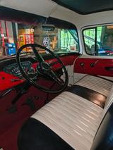 Chevrolet Andere - Chevrolet Gebrauchtwagen von 1955