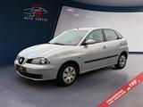 Seat Ibiza 1.4 16V/Automatik/Klima/TÜV - gebrauchte Seat Ibiza aus dem Jahr 2003
