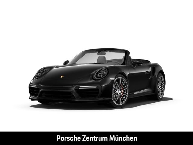 Porsche 991