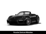 Porsche 991 911 Turbo Cabriolet BOSE Sport Chrono LED - Porsche: Cabrio, 911 Turbo