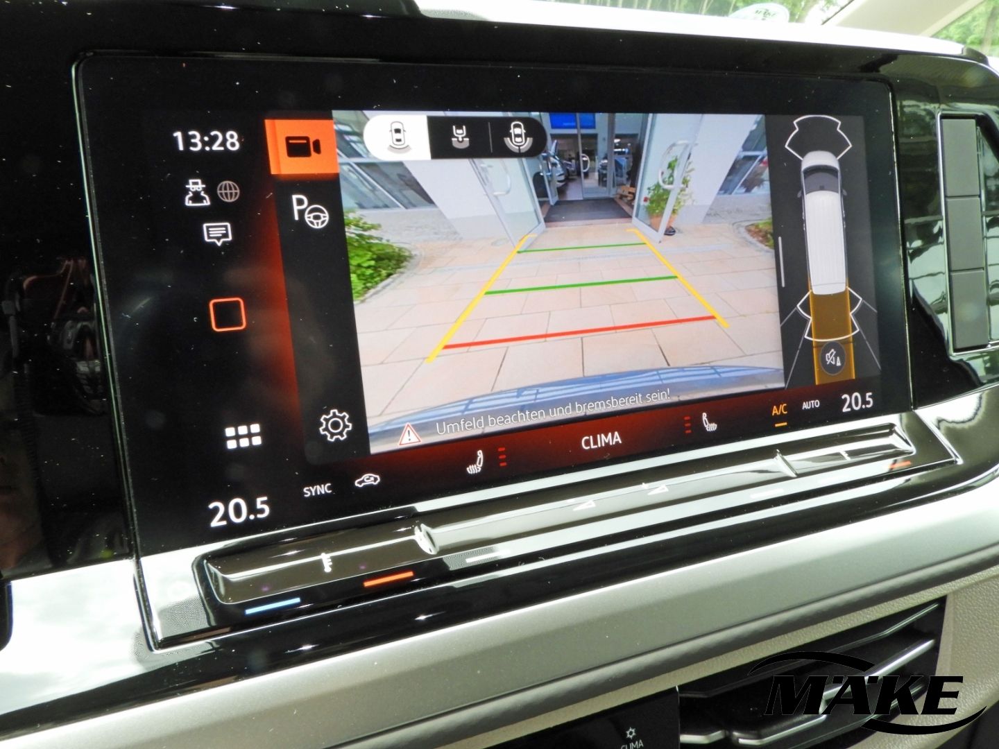 T7 Multivan Edition 2.0TDI DSG kU DCC AHZV STDHZ