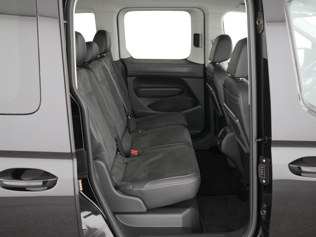 Volkswagen Caddy - Bild 7