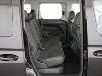 Volkswagen Caddy - Vorschau Bild 7