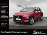 Hyundai Kona 1.0 T-GDi  Trend/SHZ/NAVI/PDC/LM - Hyundai KONA in Dresden