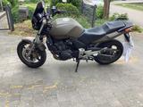 Honda CBF600 Pc38 - HONDA 2004 CBF600