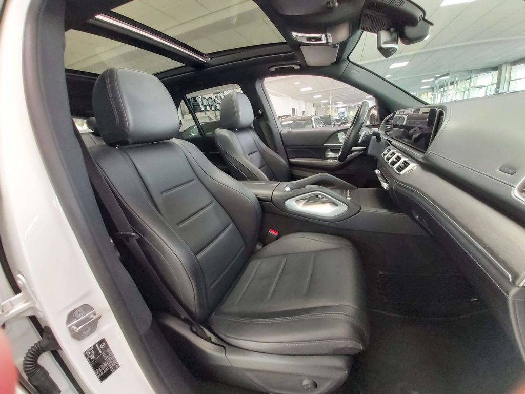 Mercedes-Benz GLE 400 d 4M AMG 7 SITZE NIGHT AIRM NETTO 51.800