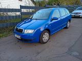 Skoda Fabia Combi 1.4 16V 55KW Automatik Extreme - Skoda Fabia: Extreme