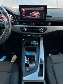 Audi A4 - 5