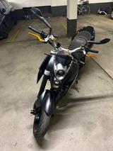 KTM Duke III 690 - KTM 690 DUKE III