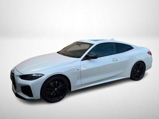 Image of BMW M440