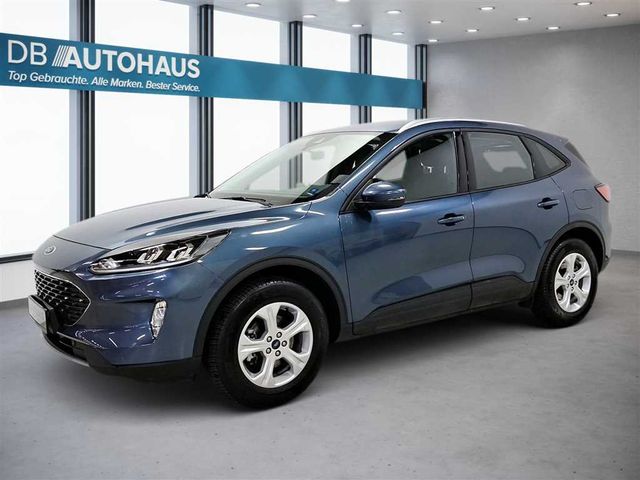 Ford Kuga Cool & Connect 2.5 DuraTec FHEV 4WD Autom 