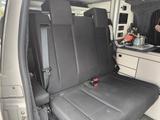 Toyota ProAce Verso - Toyota Wohnmobil oder -wagen