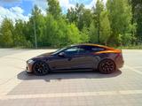Tesla Model S 90D SC01 MCU2 CCS Luft Free Supercharge - Tesla Gebrauchtwagen von 2017