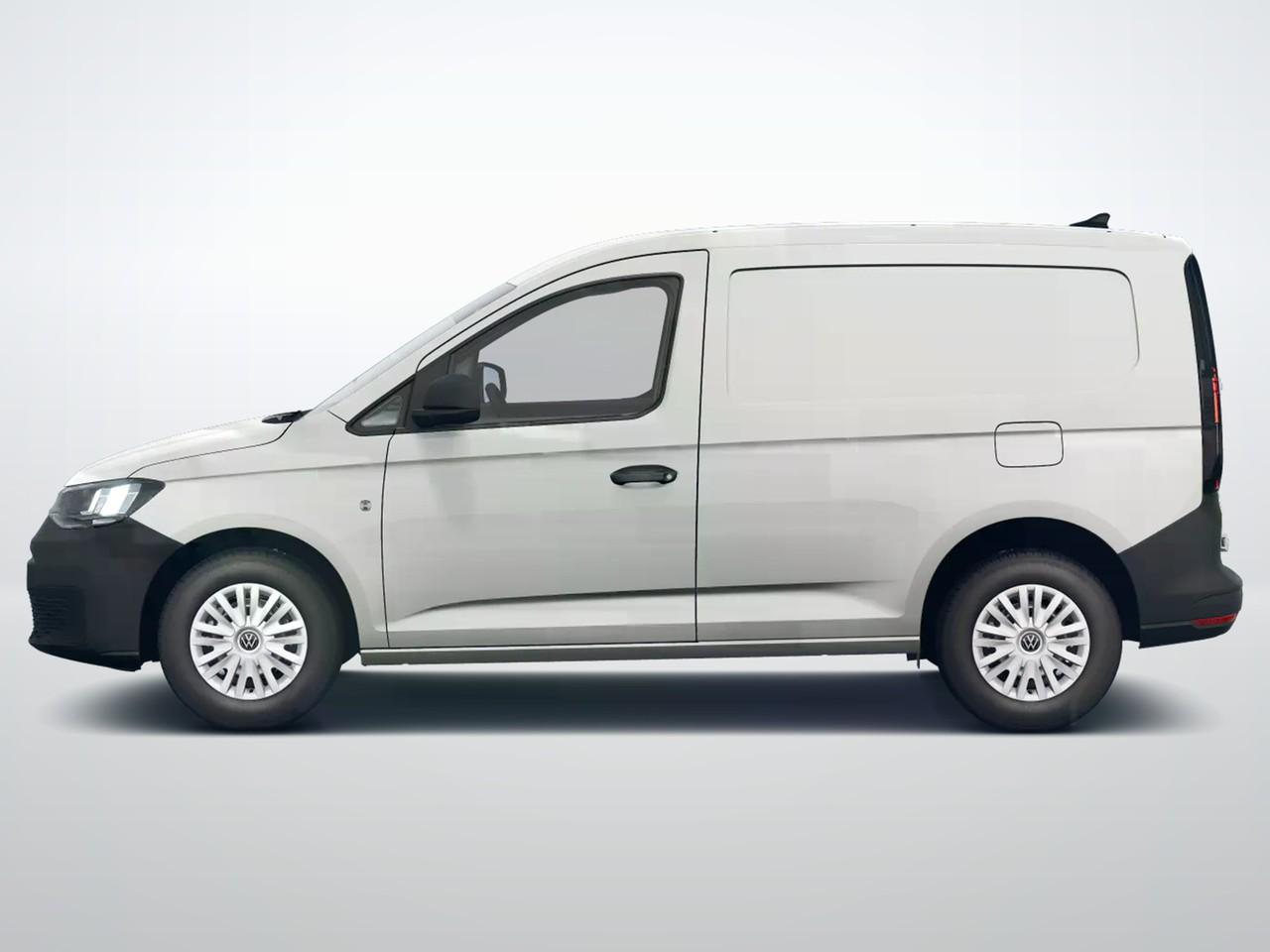 Volkswagen Caddy Cargo 2.0 TDI EPH CarPlay DigitalCockpit