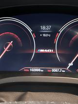 BMW X3 M40 M40i Jahreswagen Zustand ! - BMW X3 M40 mit Schiebedach