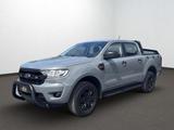 Ford Ranger DoKa 2.0TDCi 4x4 Wolftrak Navi DAB AHK - : Geländewagen, Wolf