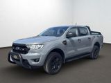 Ford Ranger DoKa 2.0TDCi 4x4 Wolftrak Navi DAB AHK - Ford Ranger aus 2022