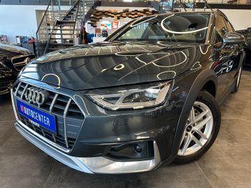 Audi A4 Allroad quattro 40 TDI *Virtuel*LED*Spurh*