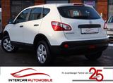 Nissan Qashqai 1.6 Visia |1.Hand|Android|CarPlay| - Nissan aus 2013