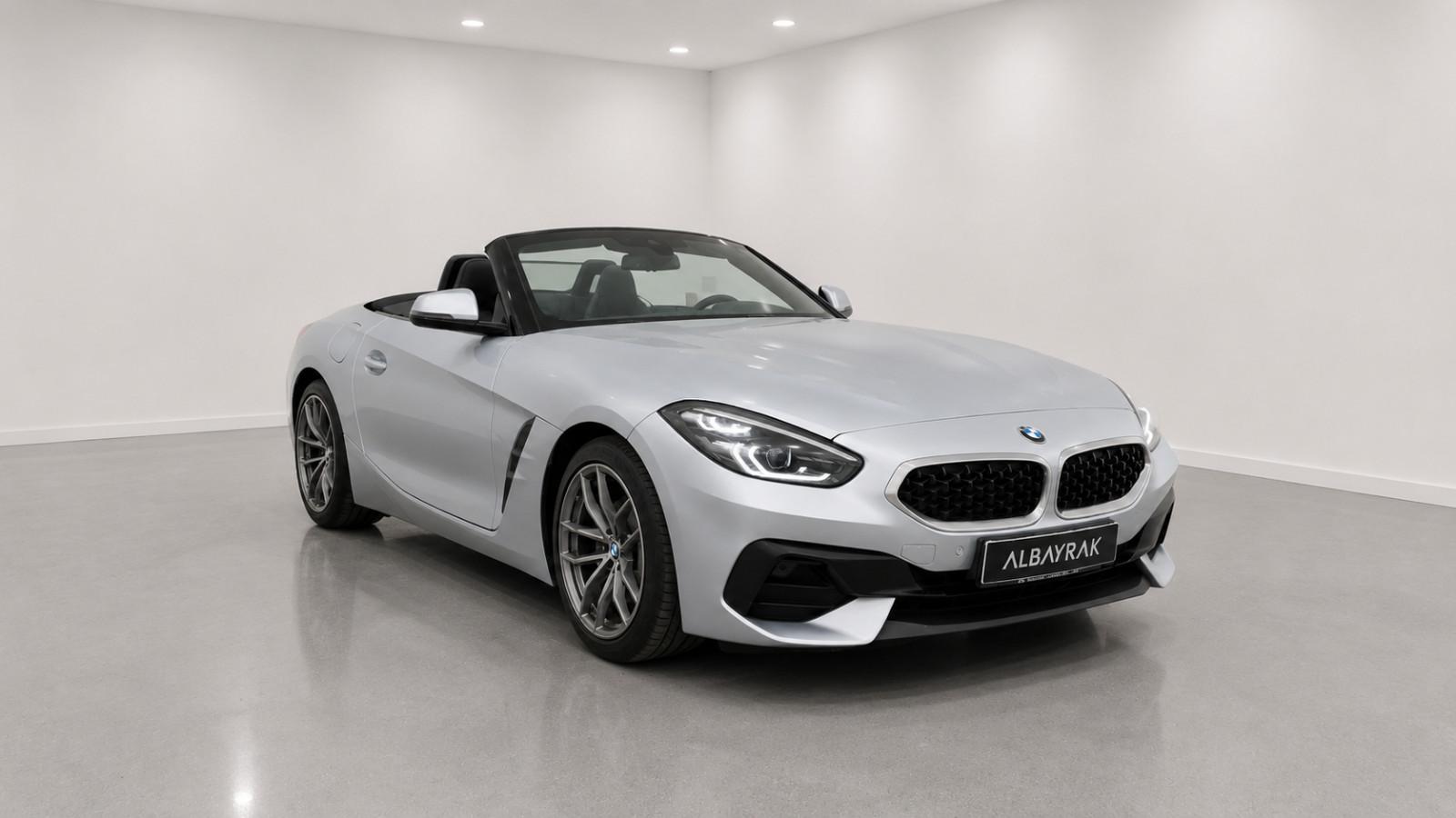 BMW Z4 Roadster sDrive 20i