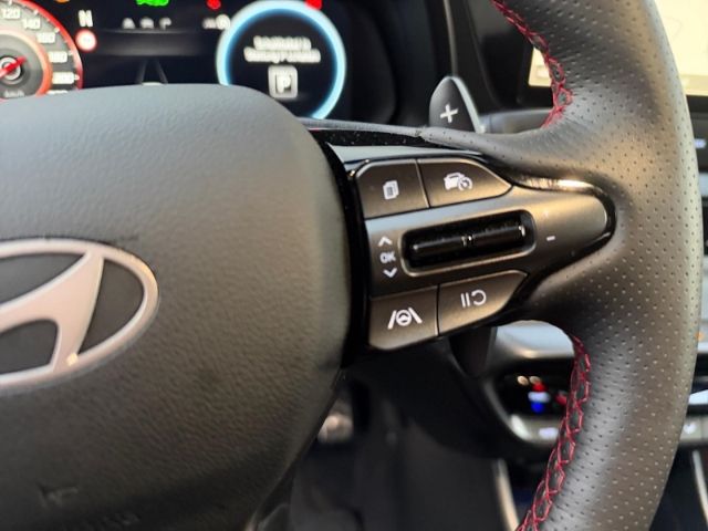 Hyundai i20 – Bild 21