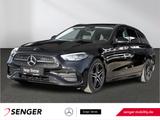 Mercedes-Benz C 180 T *AMG-Line*Rückfahrkamera*Panorama*LED