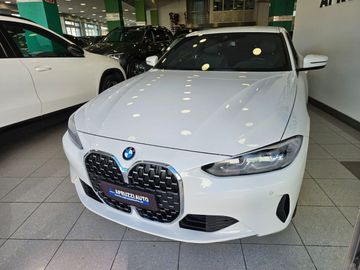BMW 420 - 4