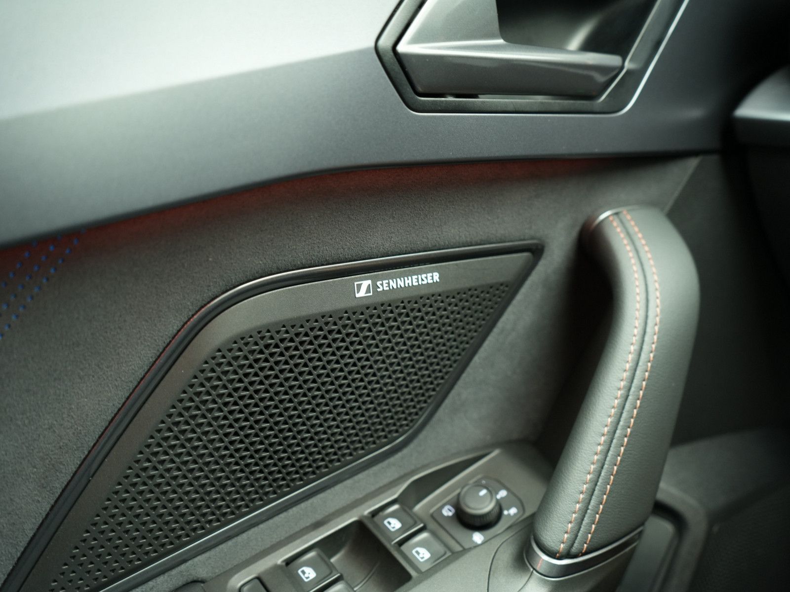 Cupra Formentor - Bild 4