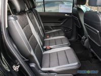 Volkswagen Touran - Vorschau Bild 8
