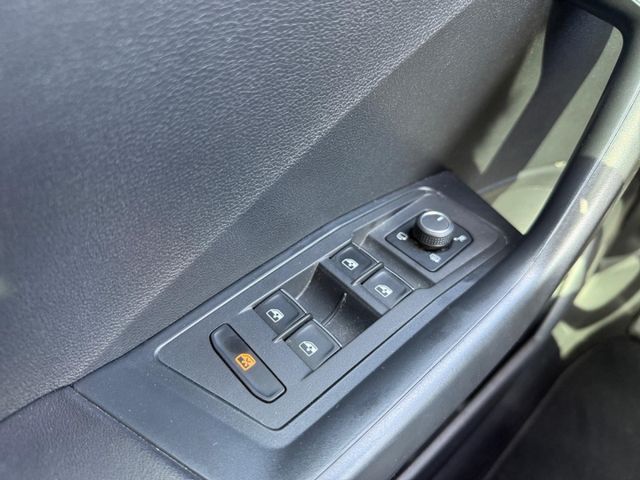T-Roc Sport 2.0 TSI 4Motion AHK Pano LED Leder