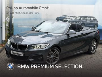 BMW 220 - 1