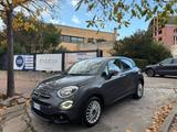 Fiat 500X Cross 1.6 benz. 120 HP - Fiat 500L Cross aus 2022