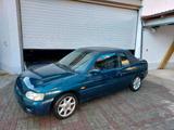 Ford Escort Cabrio Ghia 16V 1,8l - Ford Escort: 16v