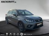 Seat Arona Xcellence 1.0 TSI AHK Tempomat Klimaa PDC  - Seat Arona Gebrauchtwagen