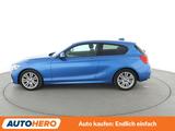 BMW 118i M Sport *NAVI*LED*PDC*TEMPO*SHZ*KLIMA* - BMW 118: I
