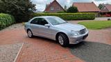 Mercedes-Benz C 200 KOMPRESSOR ELEGANCE sehr gepflegt