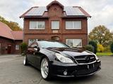 Mercedes-Benz CLS 55 AMG *nur 67 TKM* *LPG* - scheckheftgepflegte Mercedes CLS 55 AMG